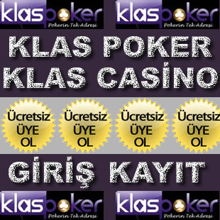 Klas Poker(Klas Casino)