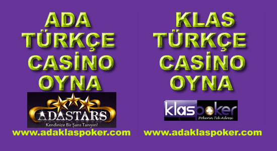 Türkçe Casino Oyna