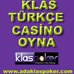 Türkçe Casino