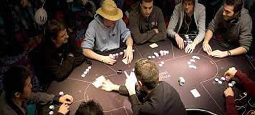Poker turnuvası izle