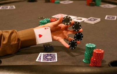 Poker Hileleri