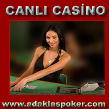 Canlı Casino