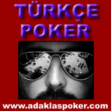 Türkçe Poker