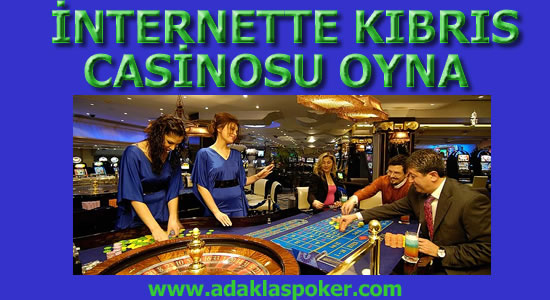 Kıbrıs Casino
