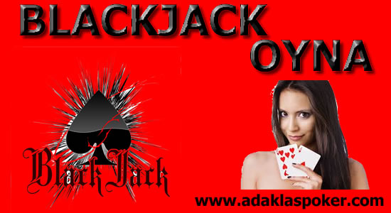 Blackjack Oyna